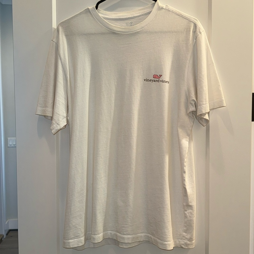 Men’s Vineyard Vines Shirt